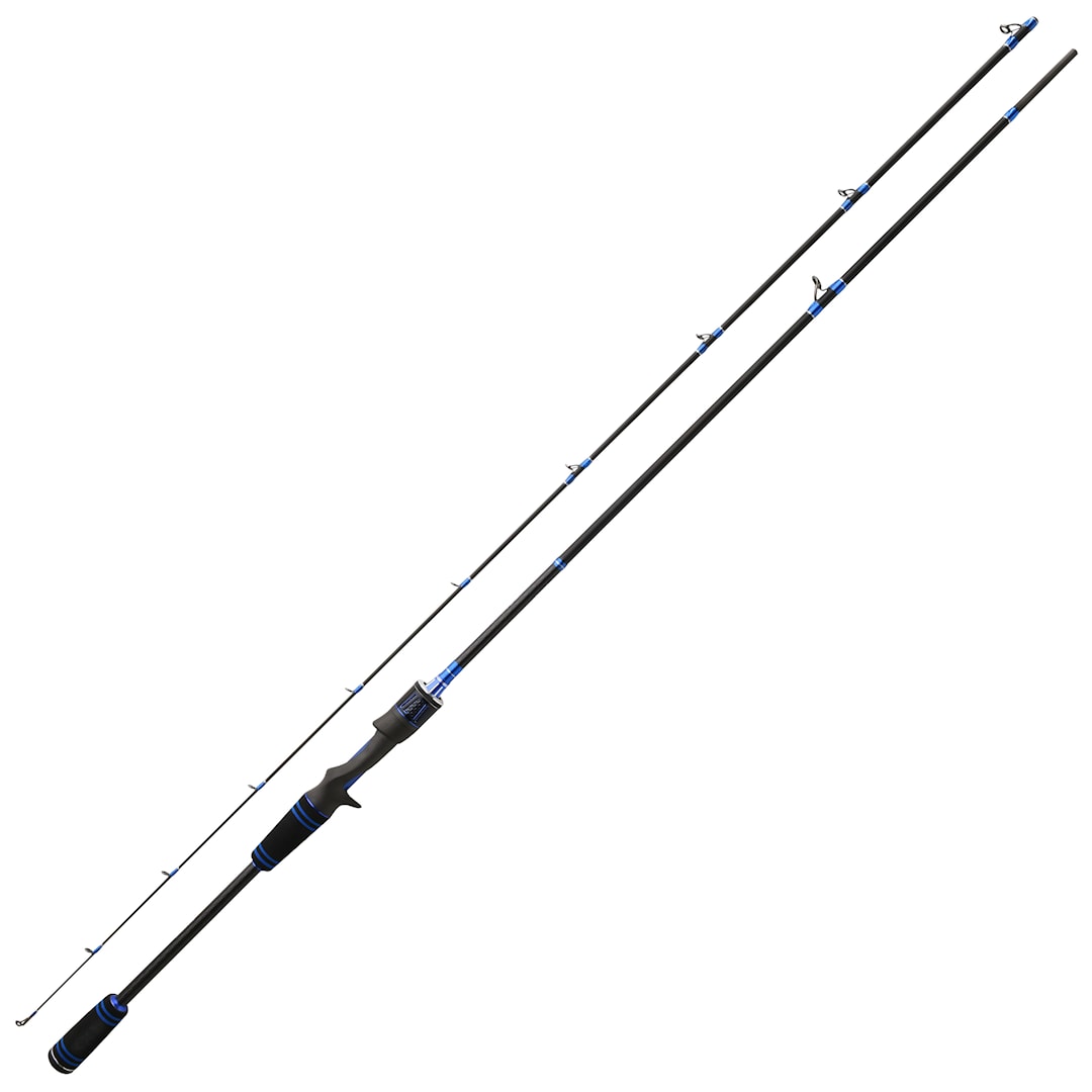 Patriot XXX Perch hyrräkelavapa 7’2” 218cm 5-18g