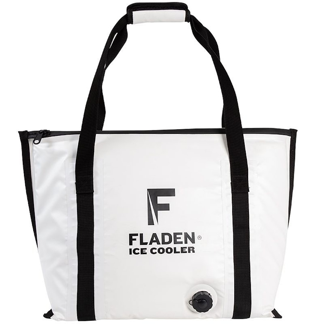 Fladen Cooler Bag 63L Pehmeä Kylmälaukku
