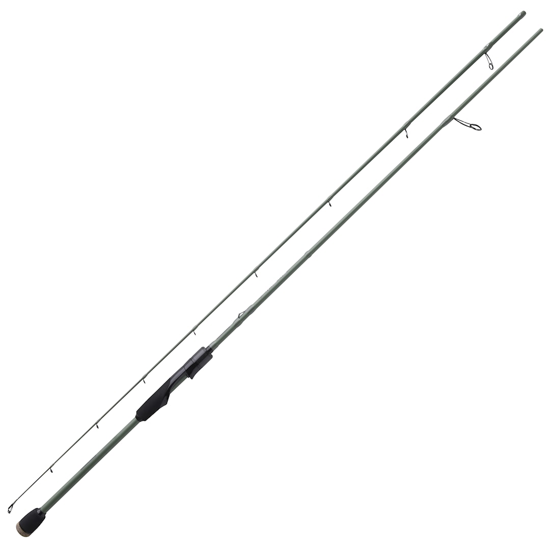 Patriot Tactic haspelspö 229 cm 12-35 g