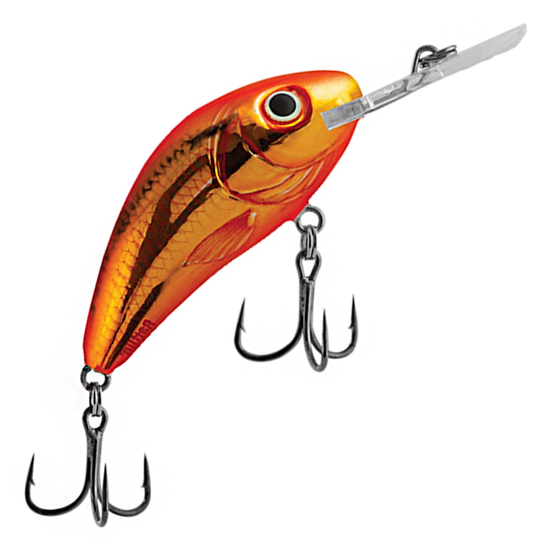 Salmo Rattlin´ Hornet 4.5F 4,5 cm vaappu UVC