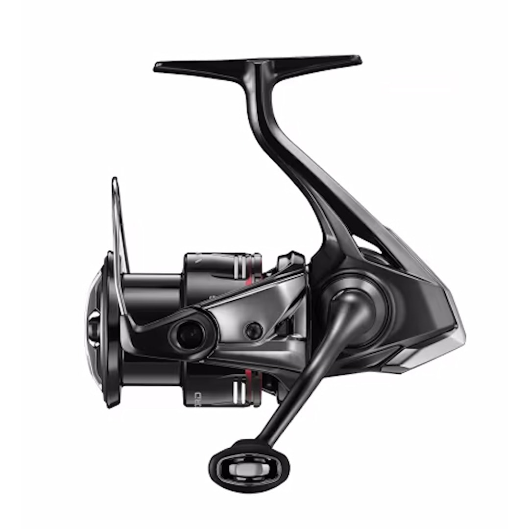 Shimano Vanford FA haspelrulle 2500HG