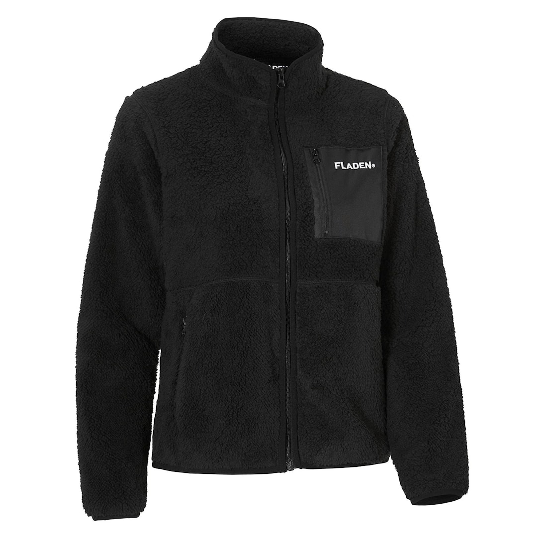 Fladen Sheep Fleece Takki L