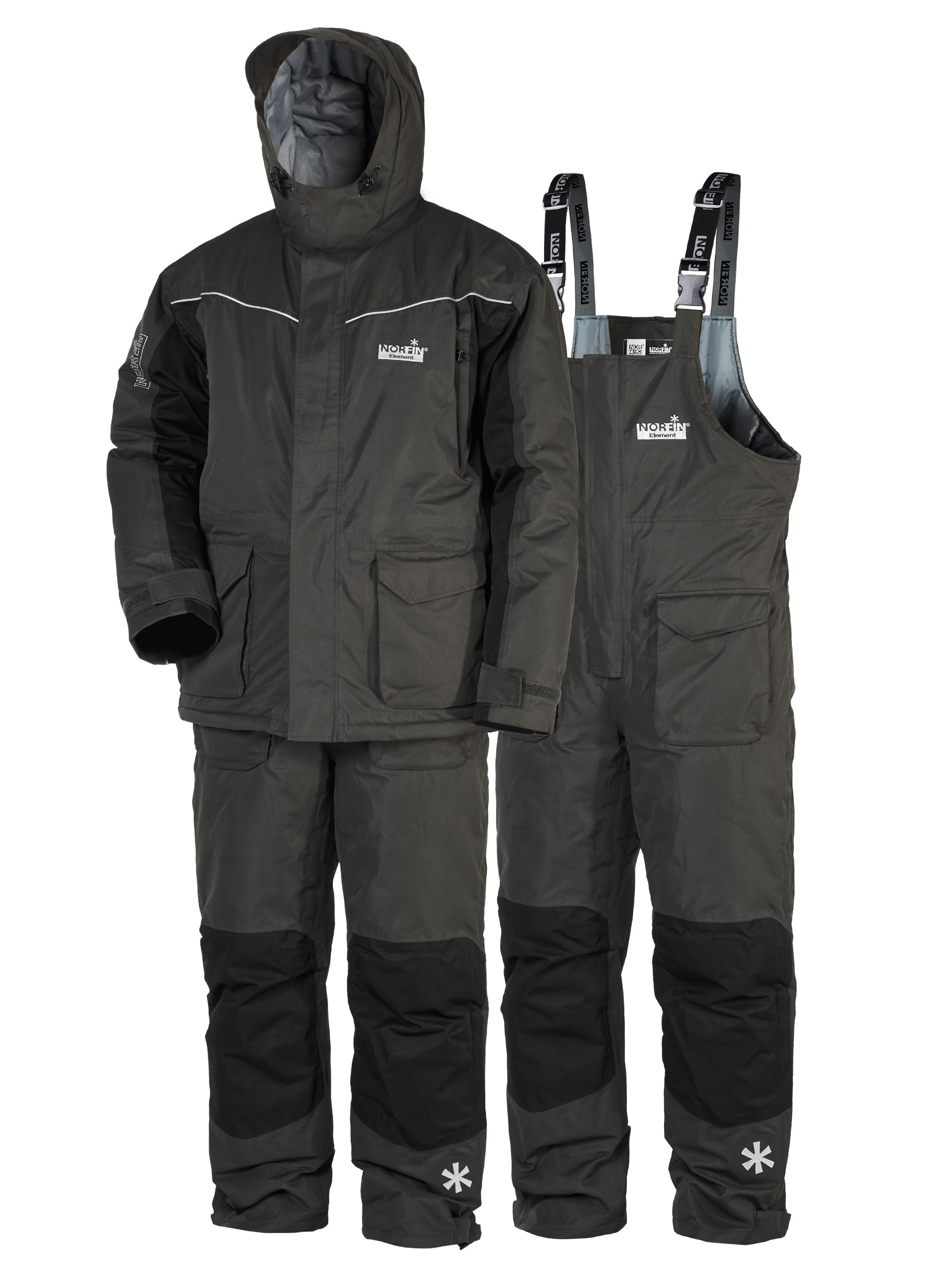 Fox Rage Winter Suit NEW Predator Fishing Waterproof Thermal Suit *All Sizes 