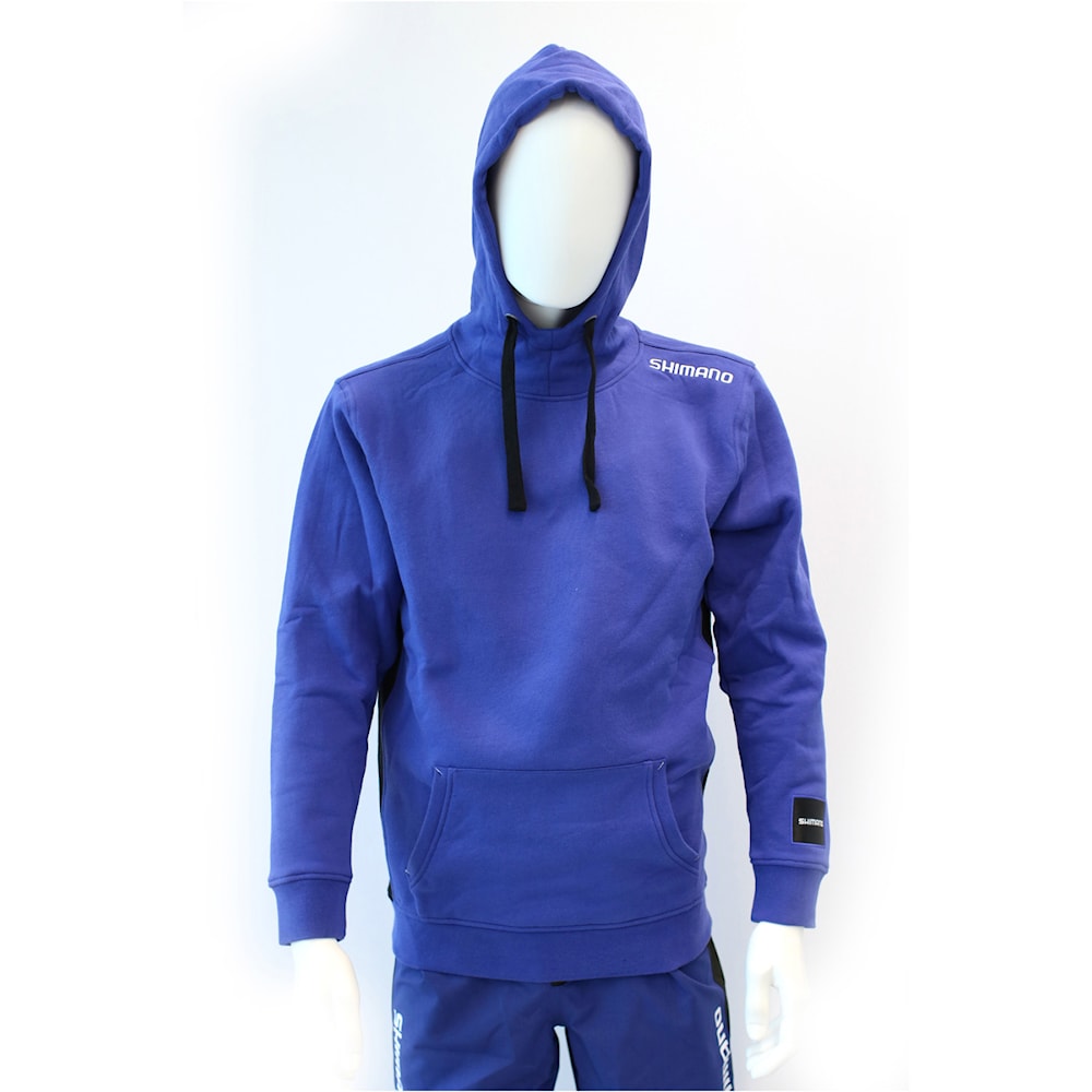 Shimano 2024 pullover hoodie