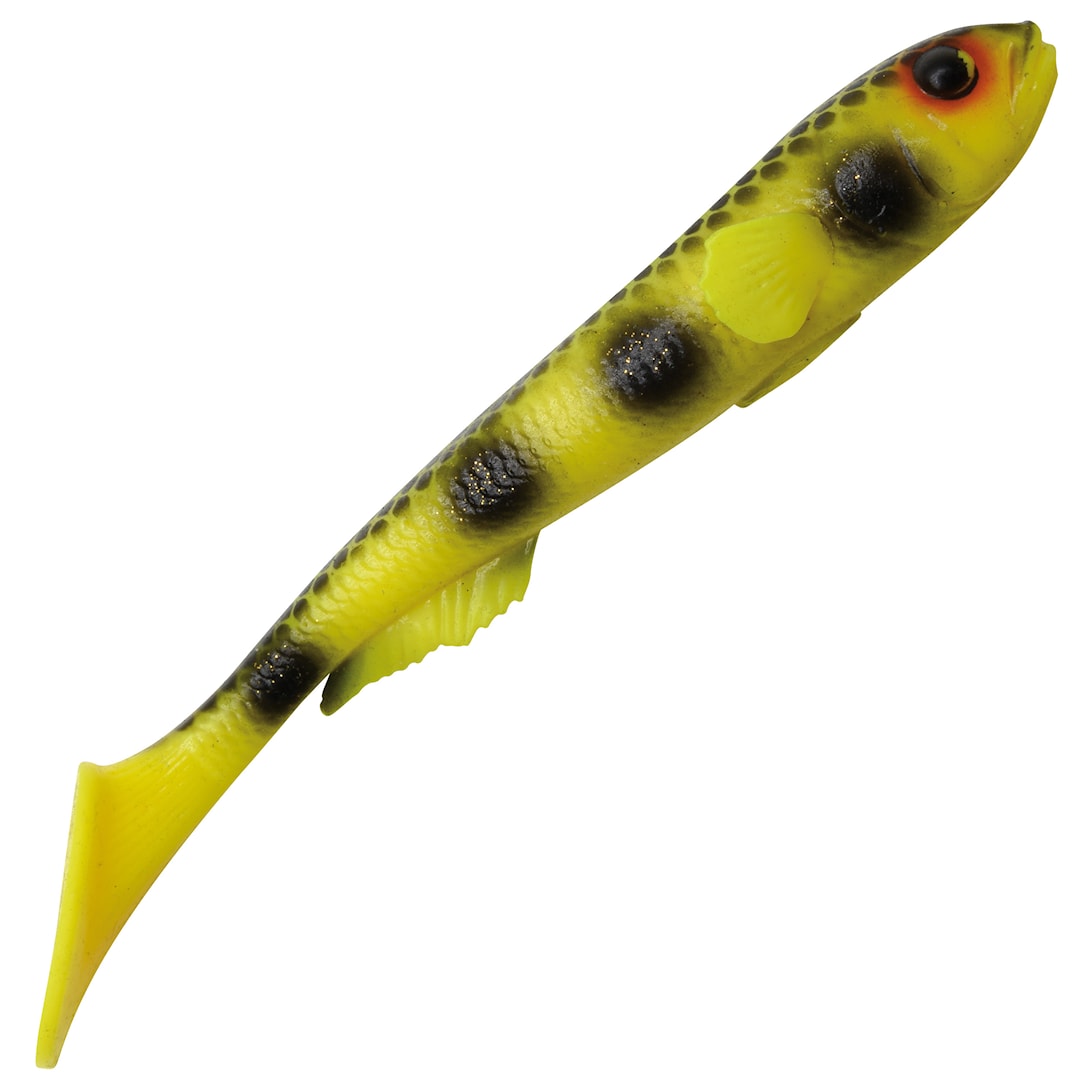 Savage Gear 3D Goby Shad 23 cm fiskjigg