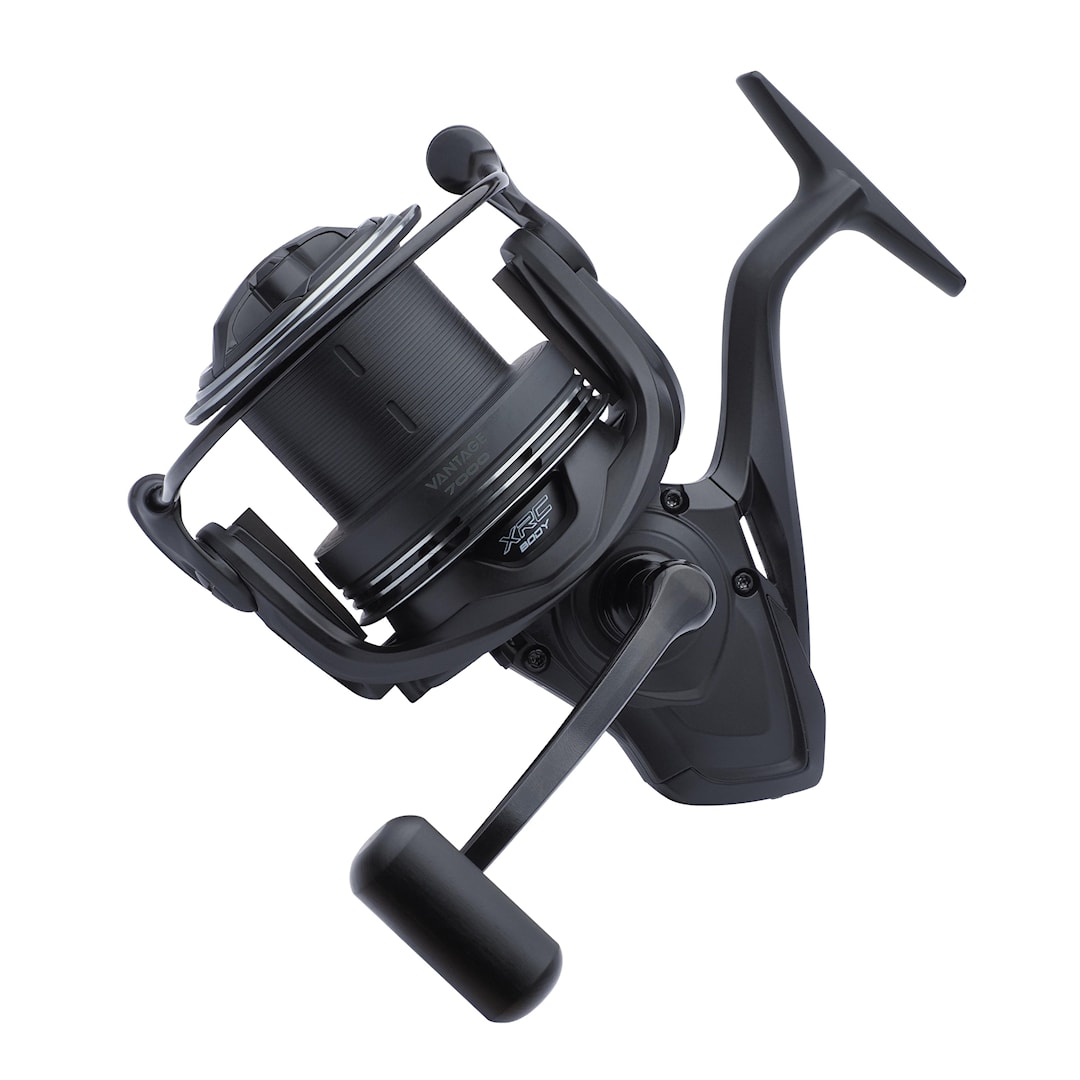 Penn Vantage Long Cast haspelrulle 7000