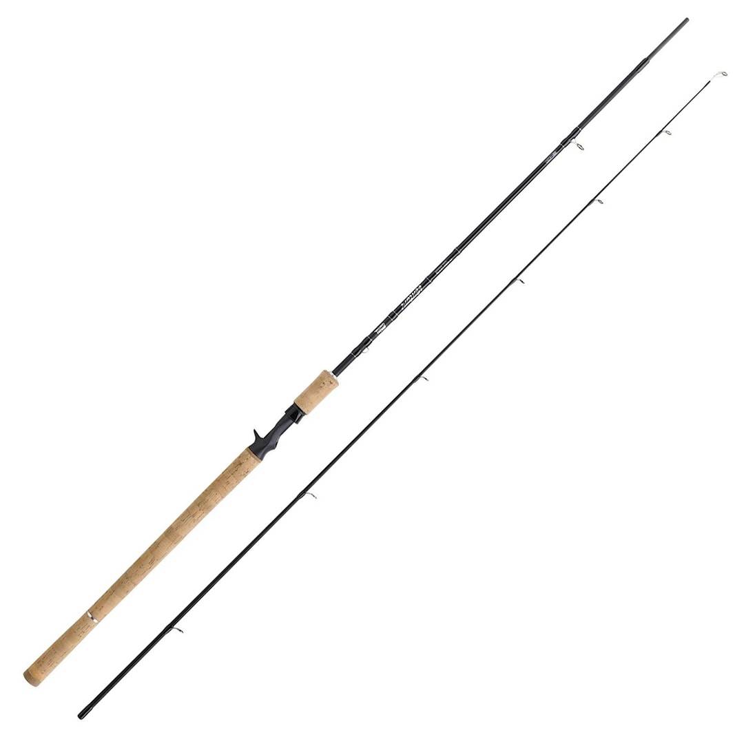 Abu Garcia Venturi V2 Hyrräkelavapa Cm