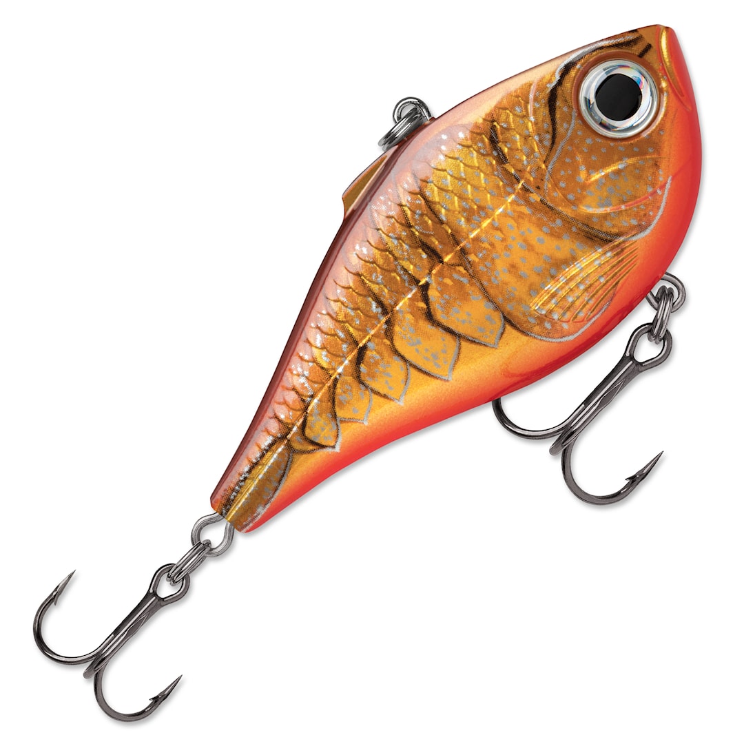 Rapala Rippin´ Rap 6 cm wobbler DCW