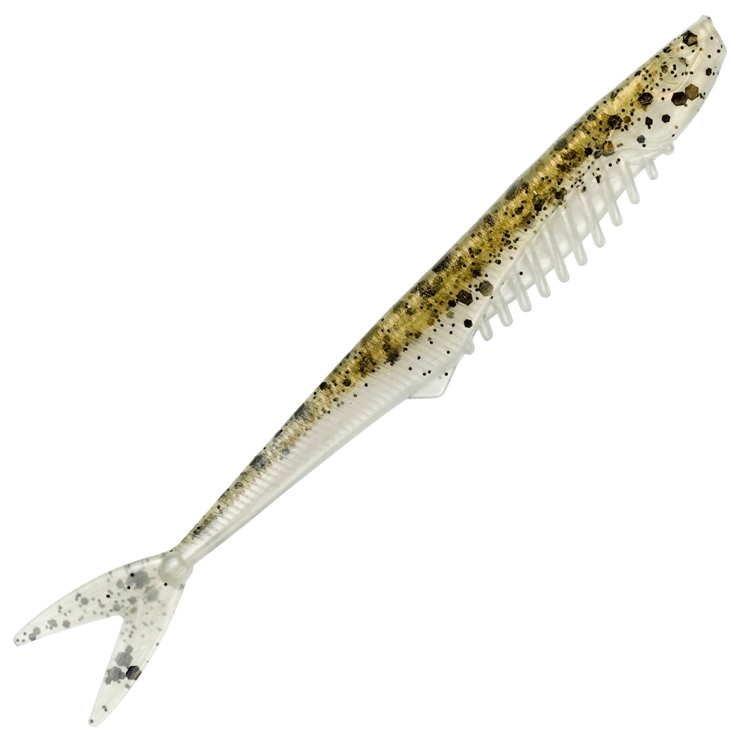 Gunki Pacemaker 16,5 cm jigg 3 st/pkt Z-Dress