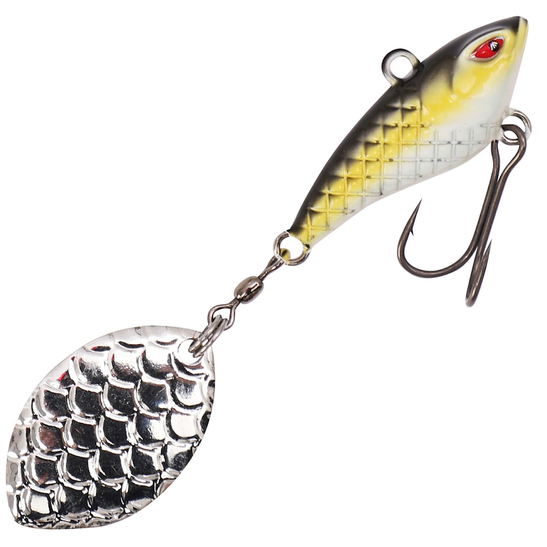 Berkley Pulse Spintail 14 g