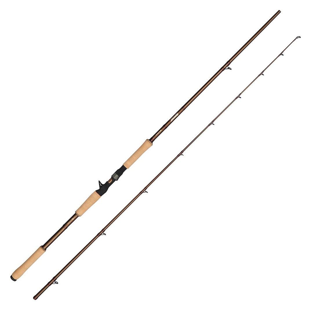 Läs mer om Abu Garcia Beast Pro2 spinnspö 259 cm 120-300 g