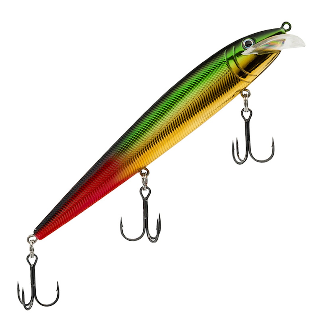 Islure Tuikkari L 13 cm wobbler 5