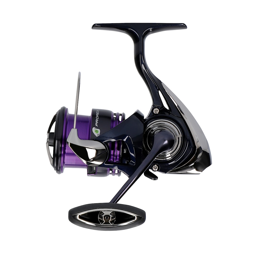 Läs mer om Daiwa 24 Prorex X LT haspelrulle 2500
