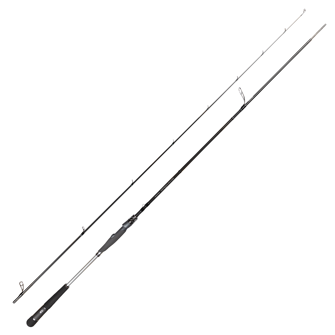 Läs mer om Daiwa Morethan AGS haspelspö 282 cm 5-25 g Coast Commander