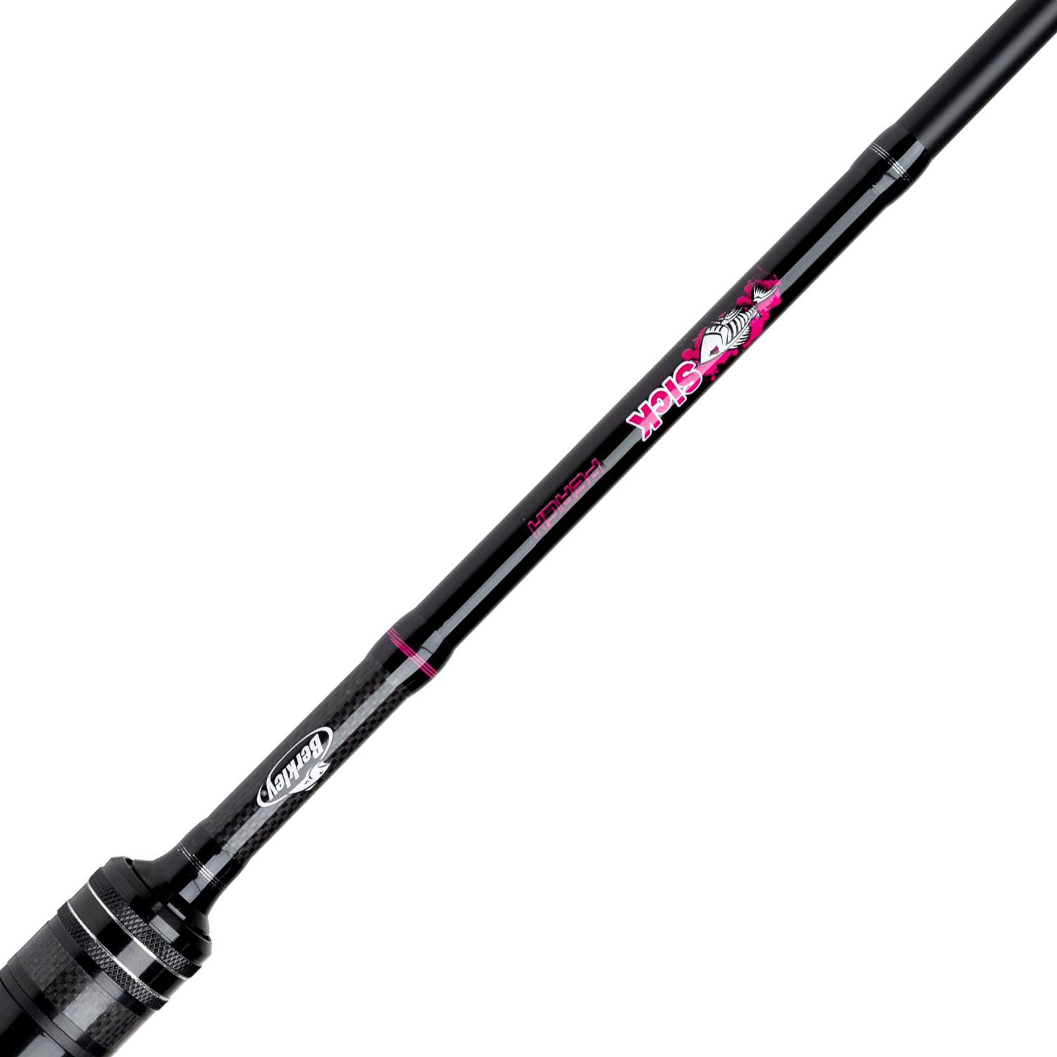 Alternativ bild 1 för Berkley Sick Stick 762ML 5-21g haspelspö