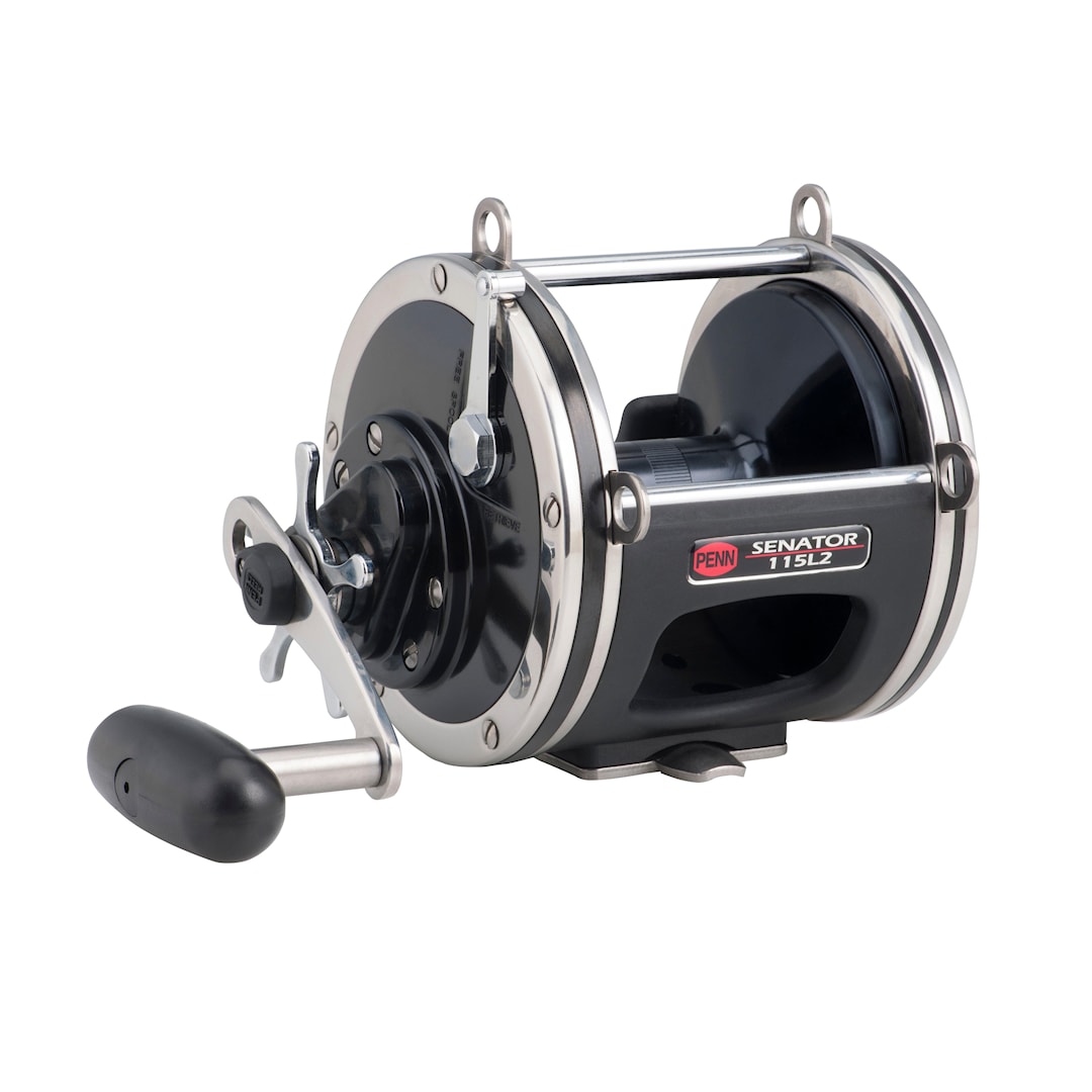 Penn Senator Star Drag multirulle 115