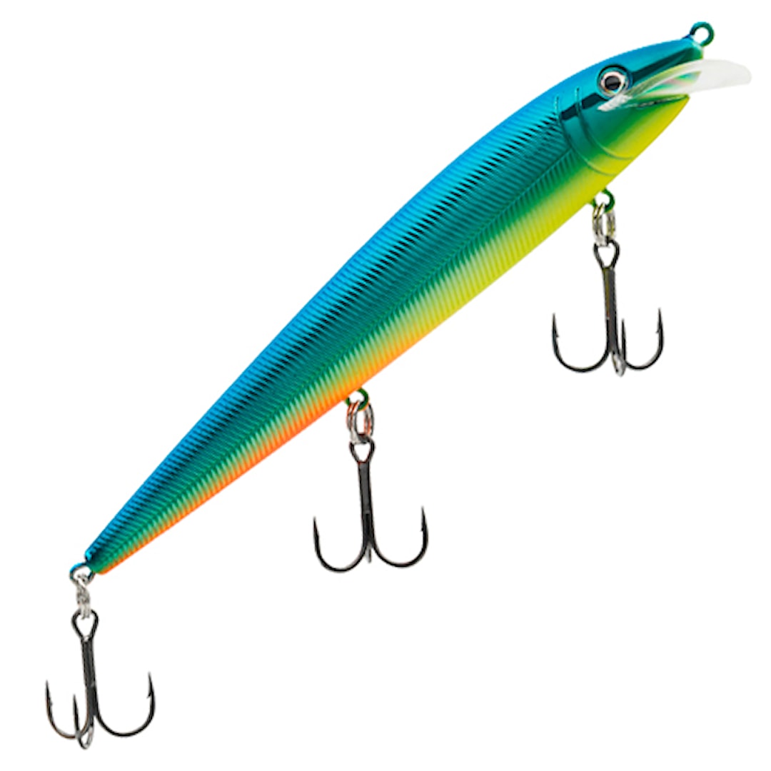 Islure Tuikkari L 13 cm wobbler 2341