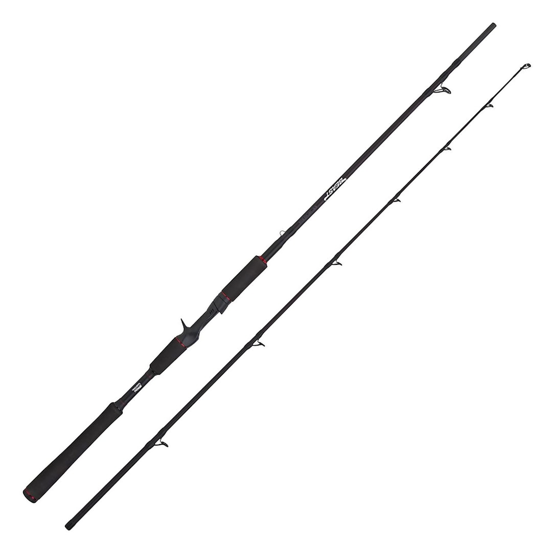 Abu Garcia Beast Pike hyrräkelavapa 842XH 40-140g