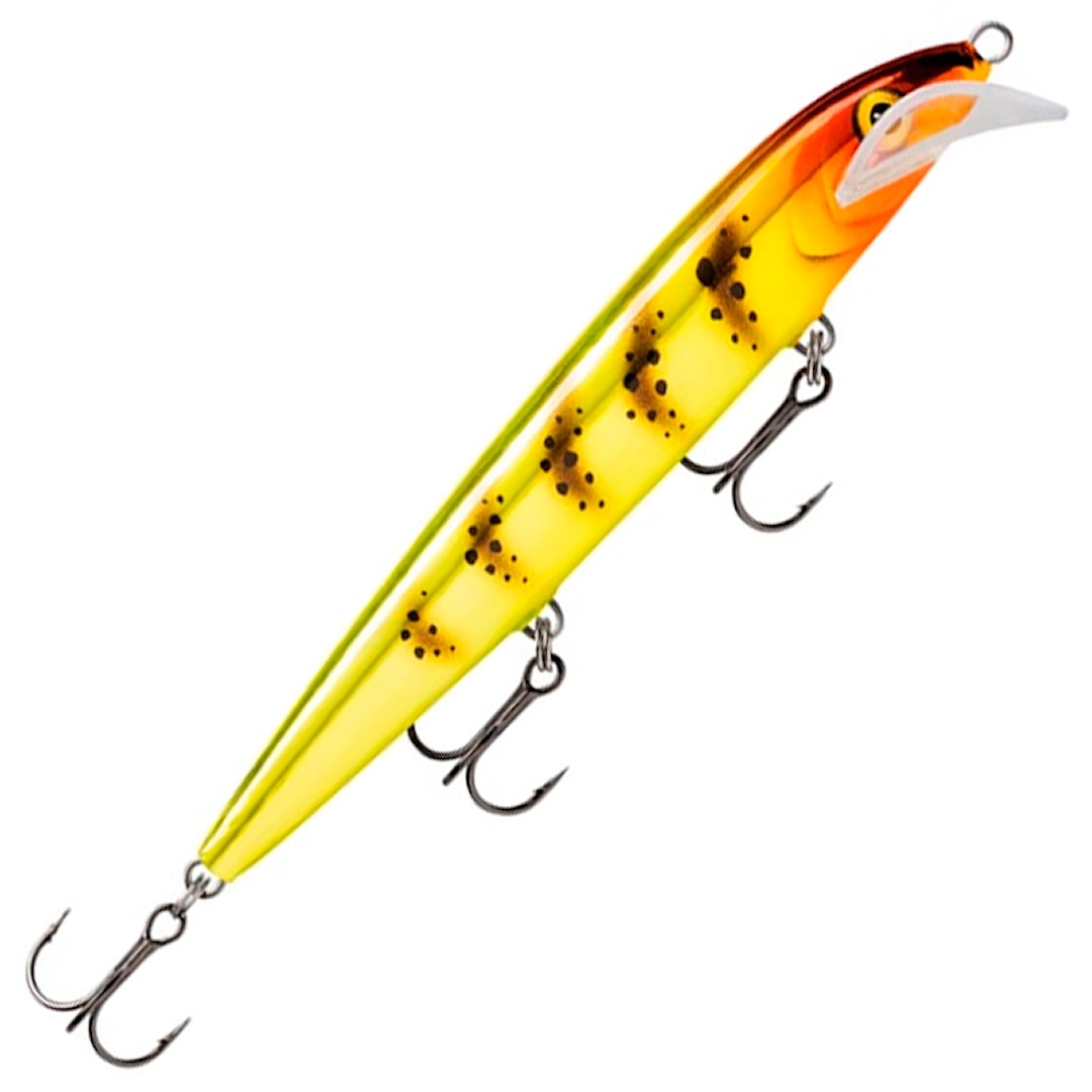 Rapala Scatter Rap Husky 13 cm wobbler Whiskey Sour