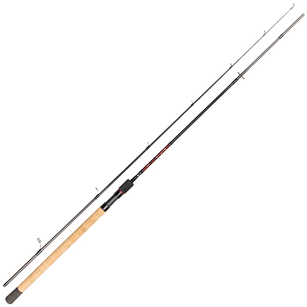 Daiwa Ninja X haspelspö 8´ 20-60g