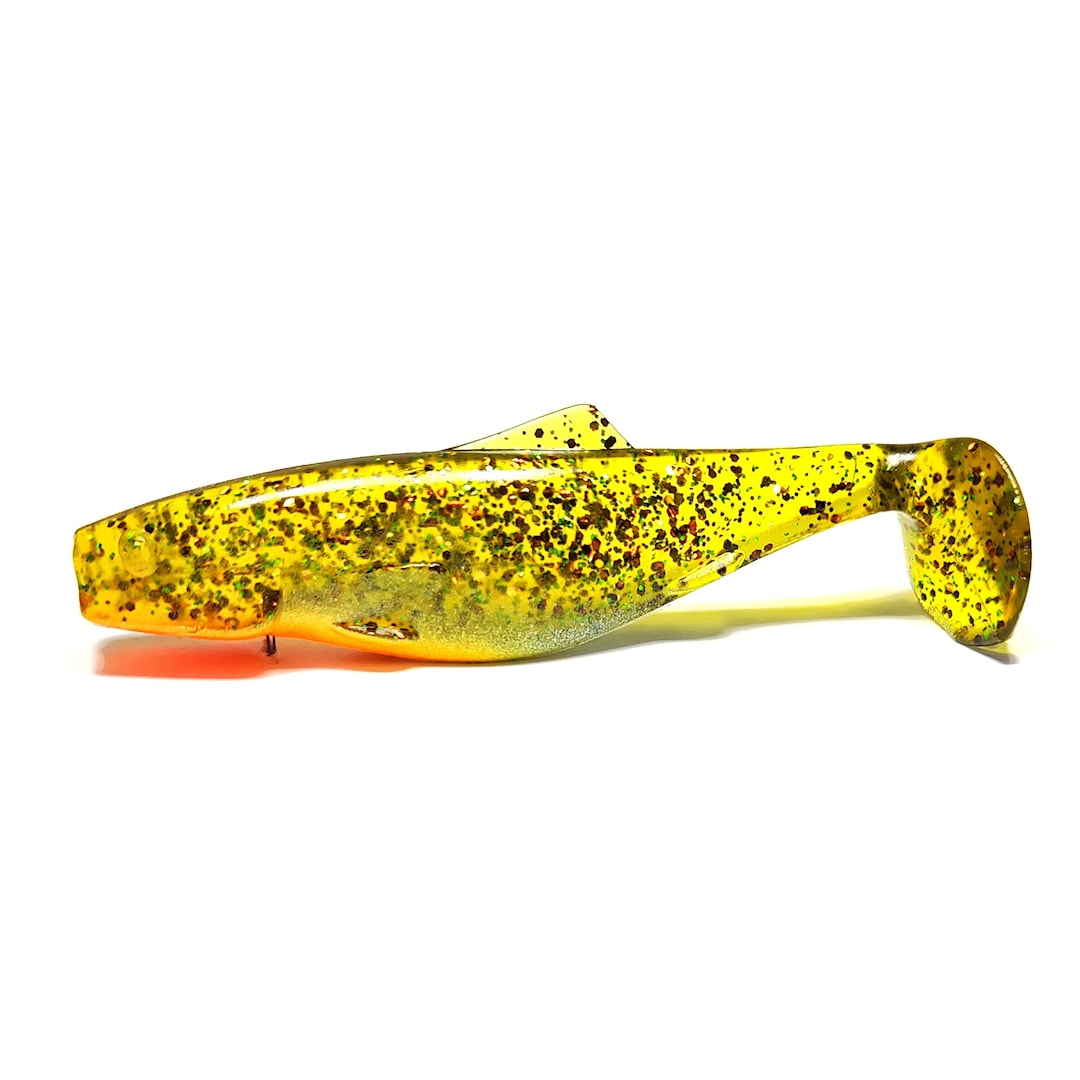 Orka Shad 7cm G 5kpl/pkt