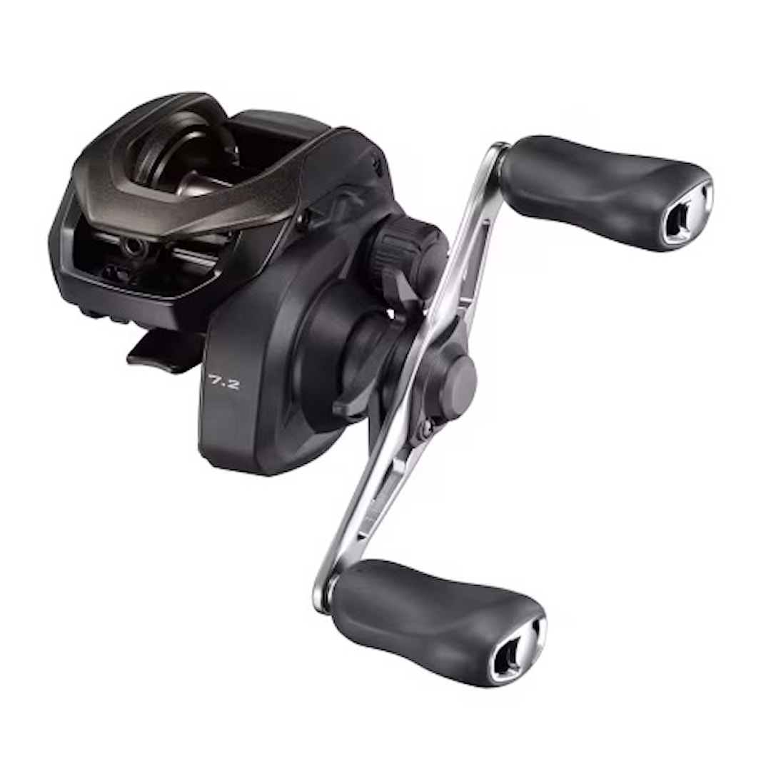 Shimano Caius C multirulle 151HG