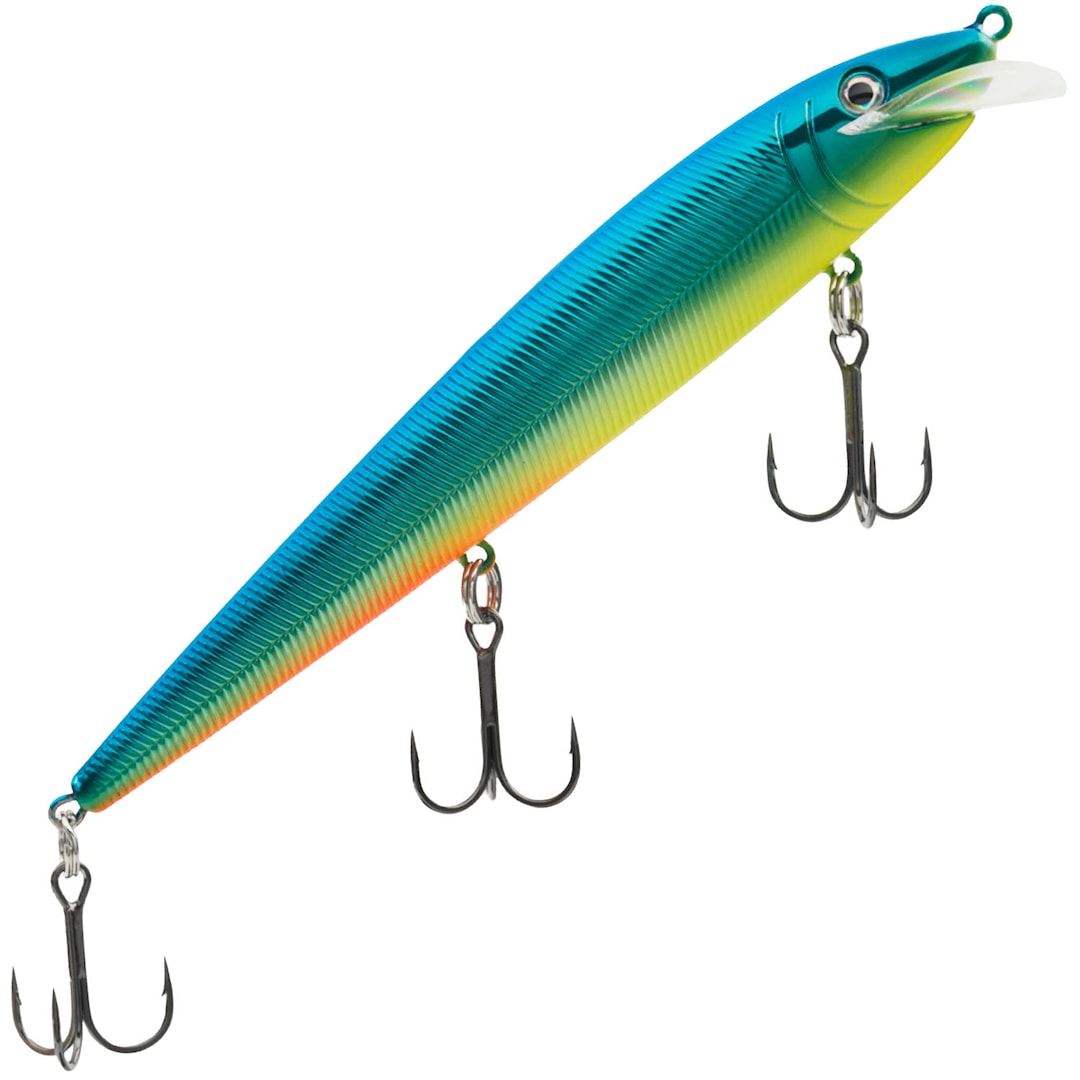 Islure Tuikkari L 13 cm wobbler 7