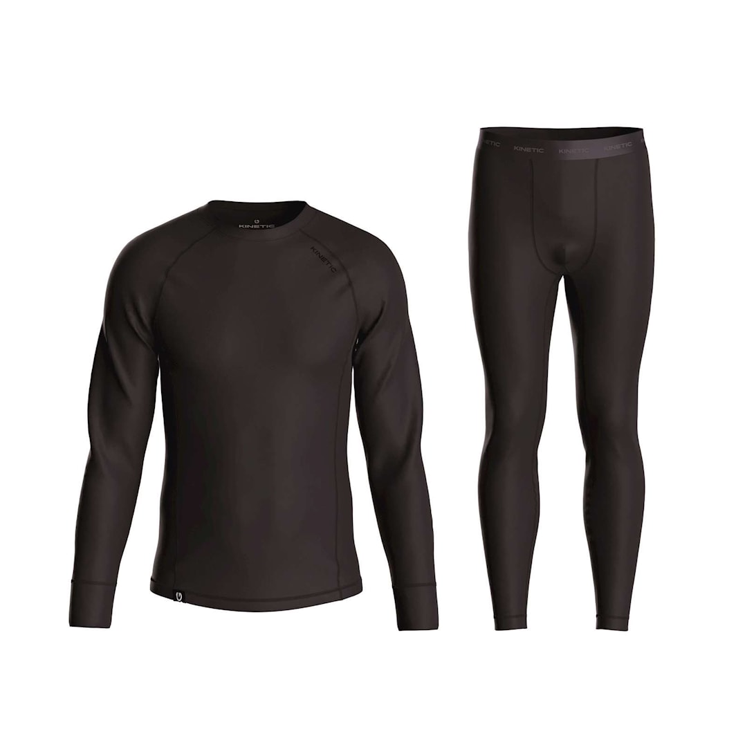 Läs mer om Kinetic Base Layer Set underställ XXL