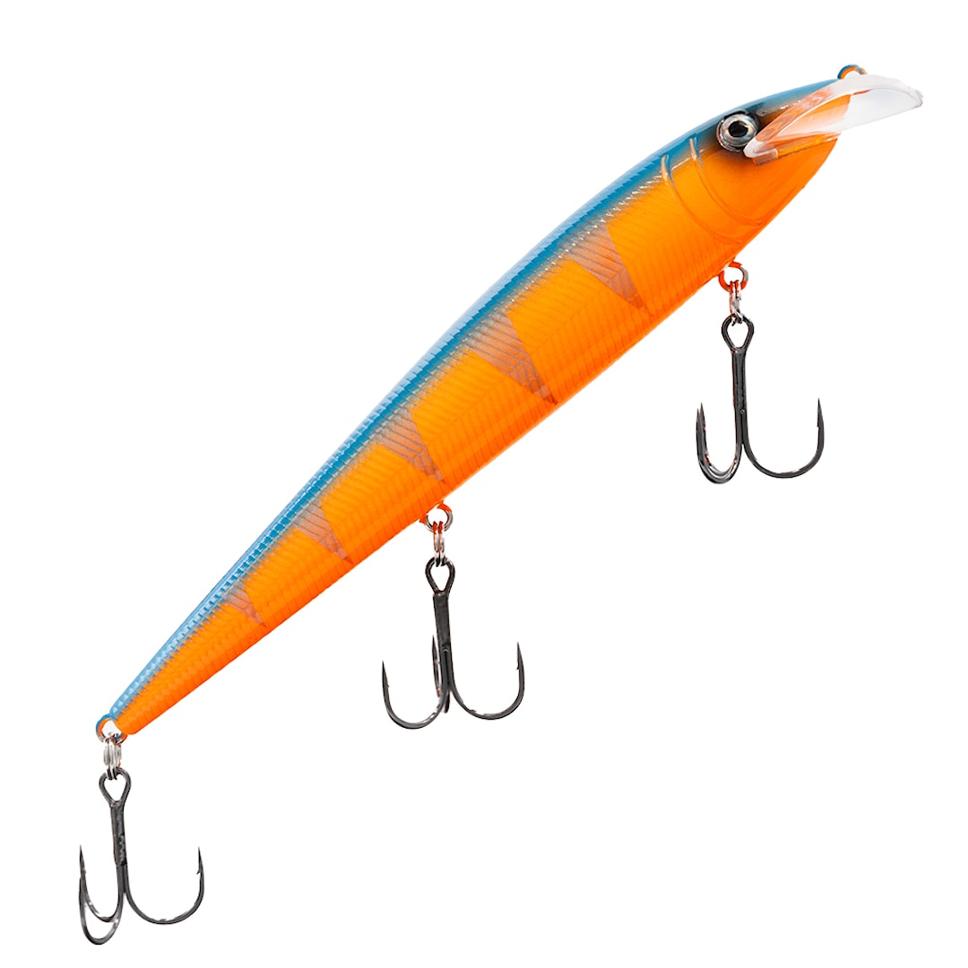 Islure Tuikkari XL 16 cm wobbler P2