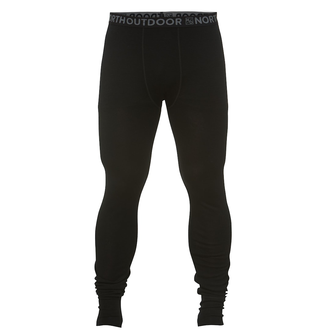 North Outdoor Active Miesten Aluskerraston Housut