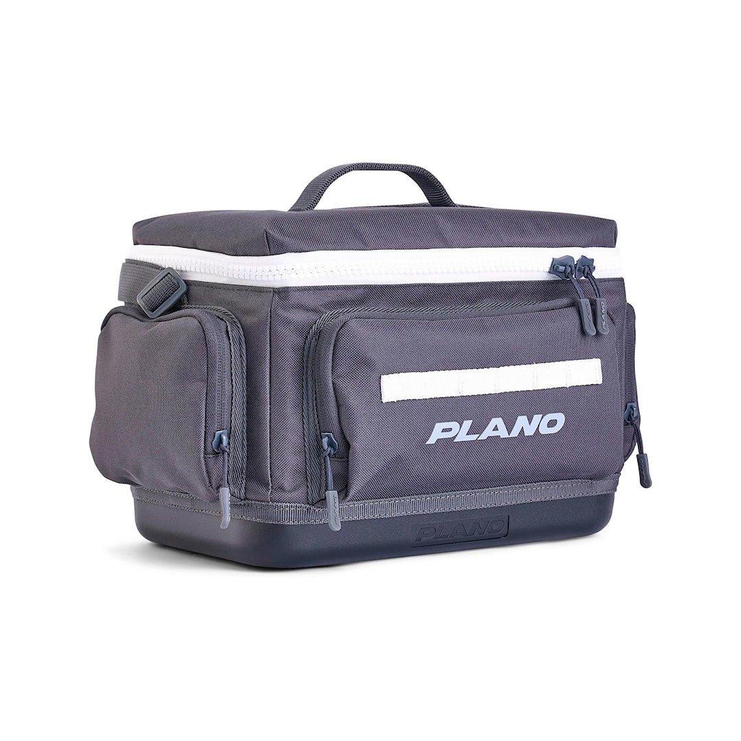 Läs mer om Plano Weekend Tackle Bag 3600 betesaskväska + 2 askar