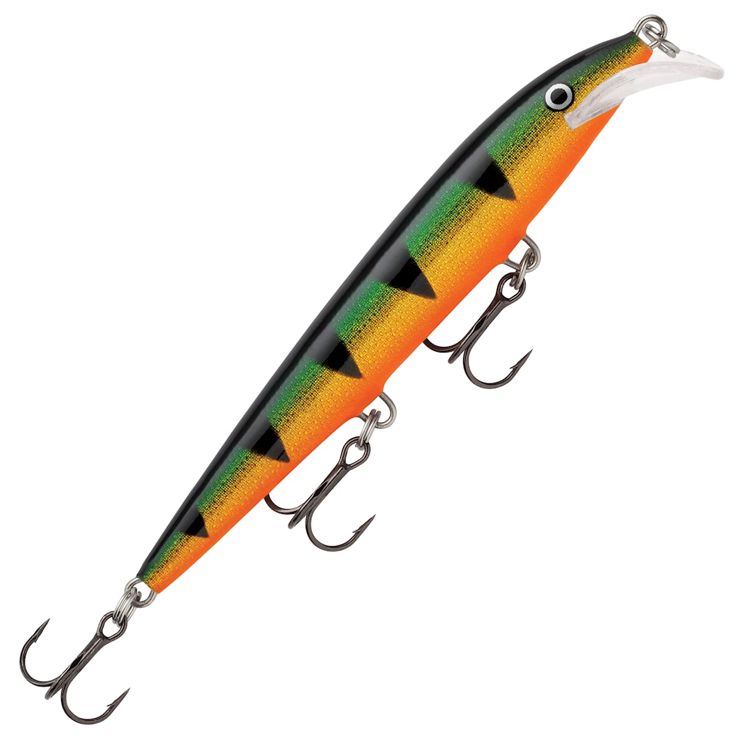 Rapala Scatter Rap Minnow 11 cm wobbler P