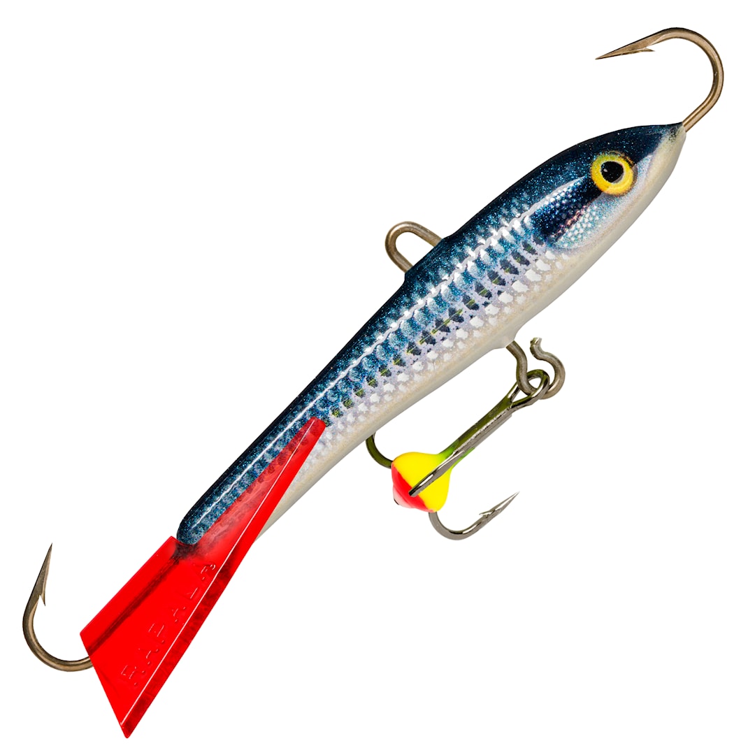 Rapala Jigging Rap WH 5 cm balanspirk BAP