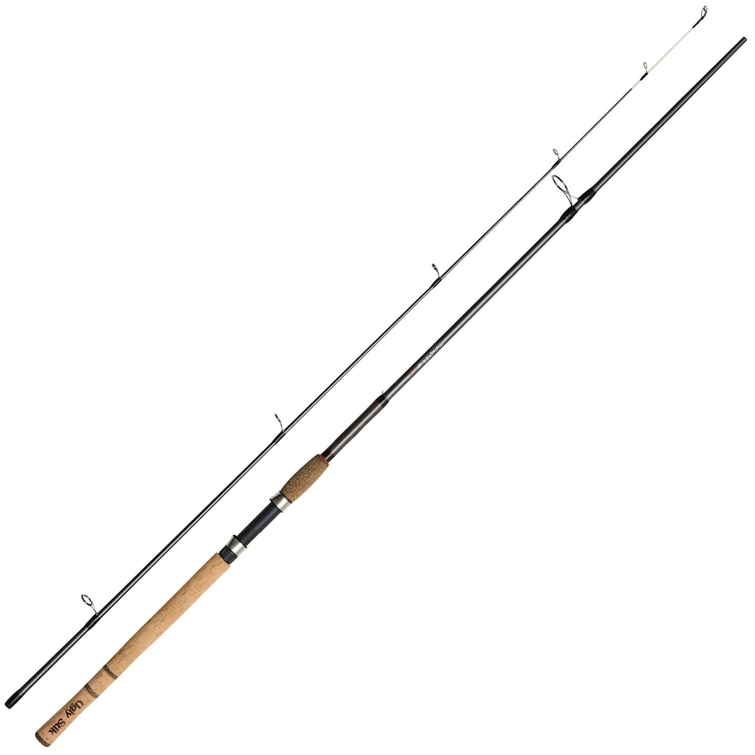 Läs mer om Ugly Stik Elite Spin haspelspö 300 cm 18-50 g