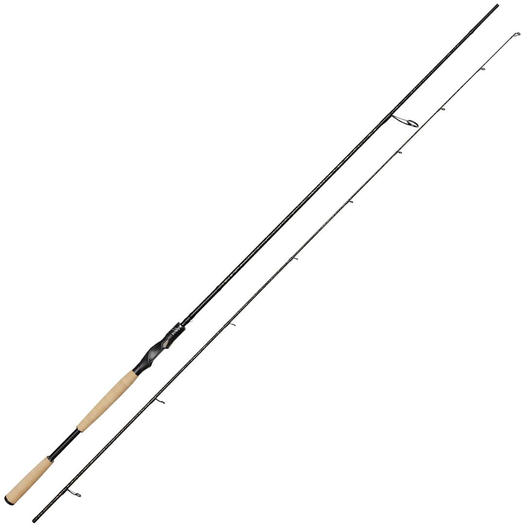 Läs mer om Westin W8 Spin 2nd haspelspö 275 cm 7-30 g M