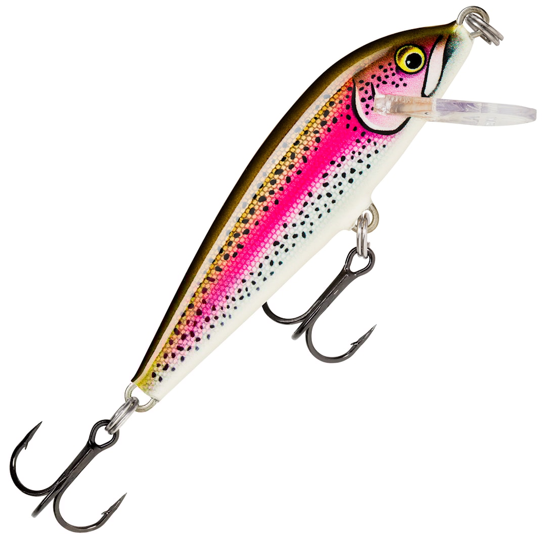 Rapala Countdown 7 cm wobbler