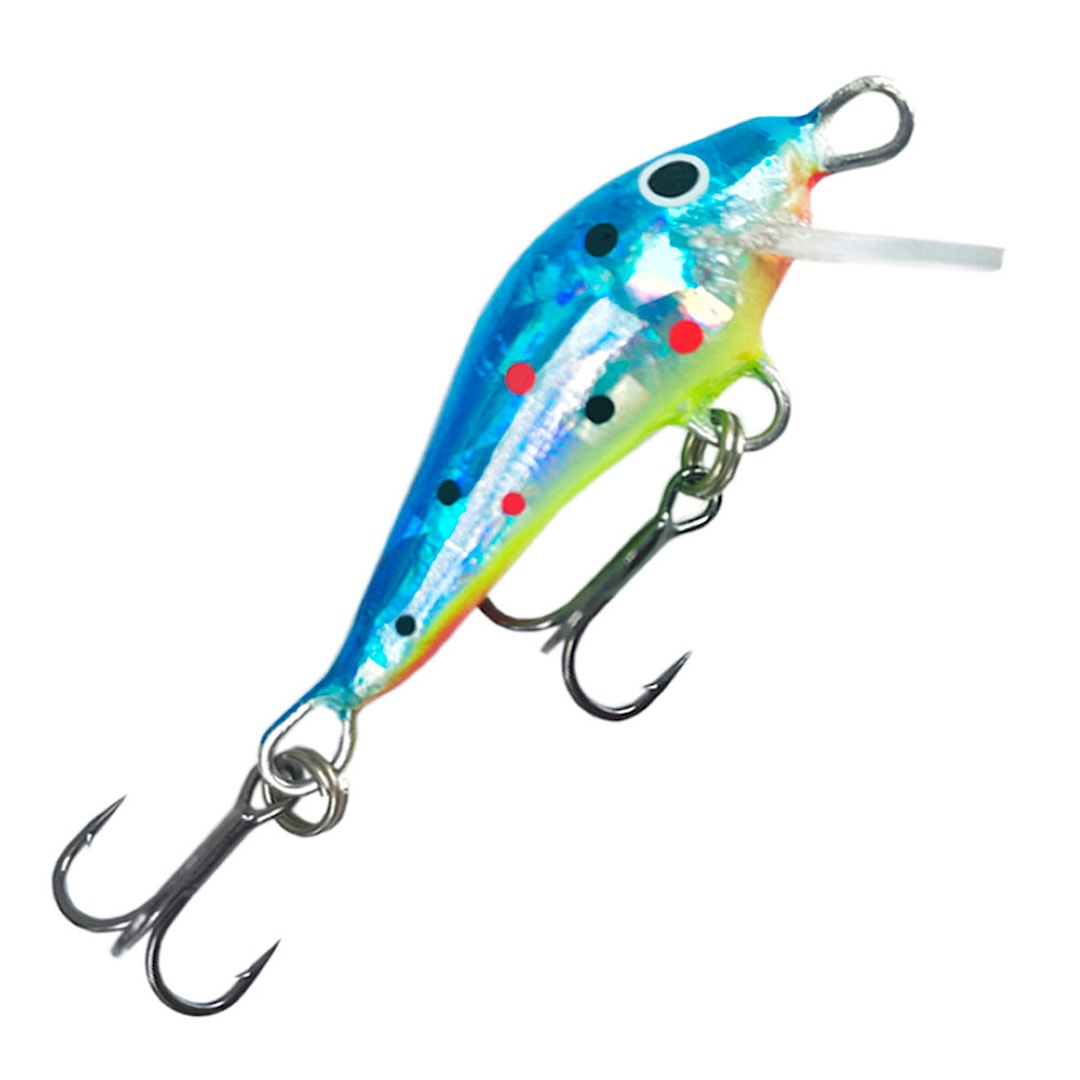Nils Master Invincible 18 cm wobbler