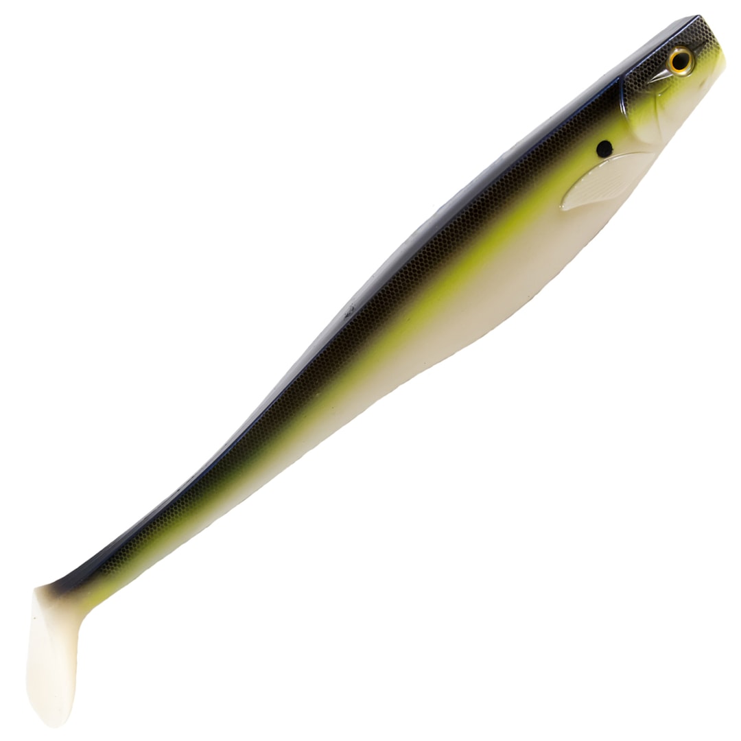 Illex Dexter Shad 34 cm fiskjigg Sexy Shad