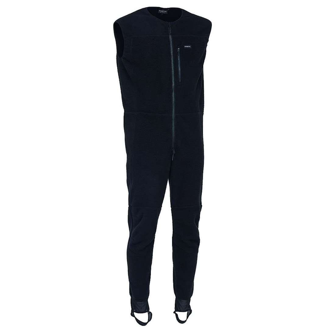Kinetic Heavy Warm Bib Hihaton Lämpöasu
