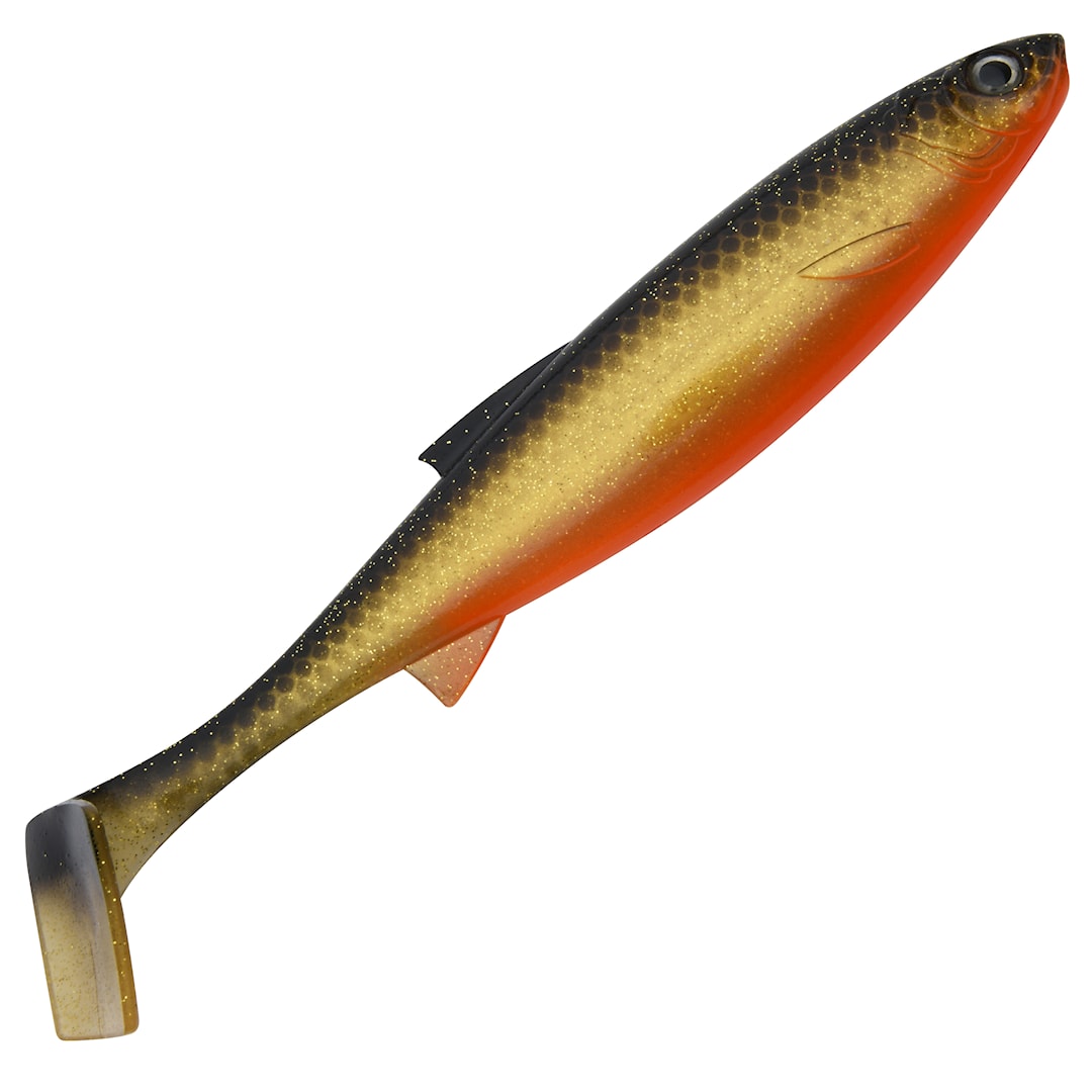 Patriot Ace Jack Shad 20 cm jigg 2st/pkt