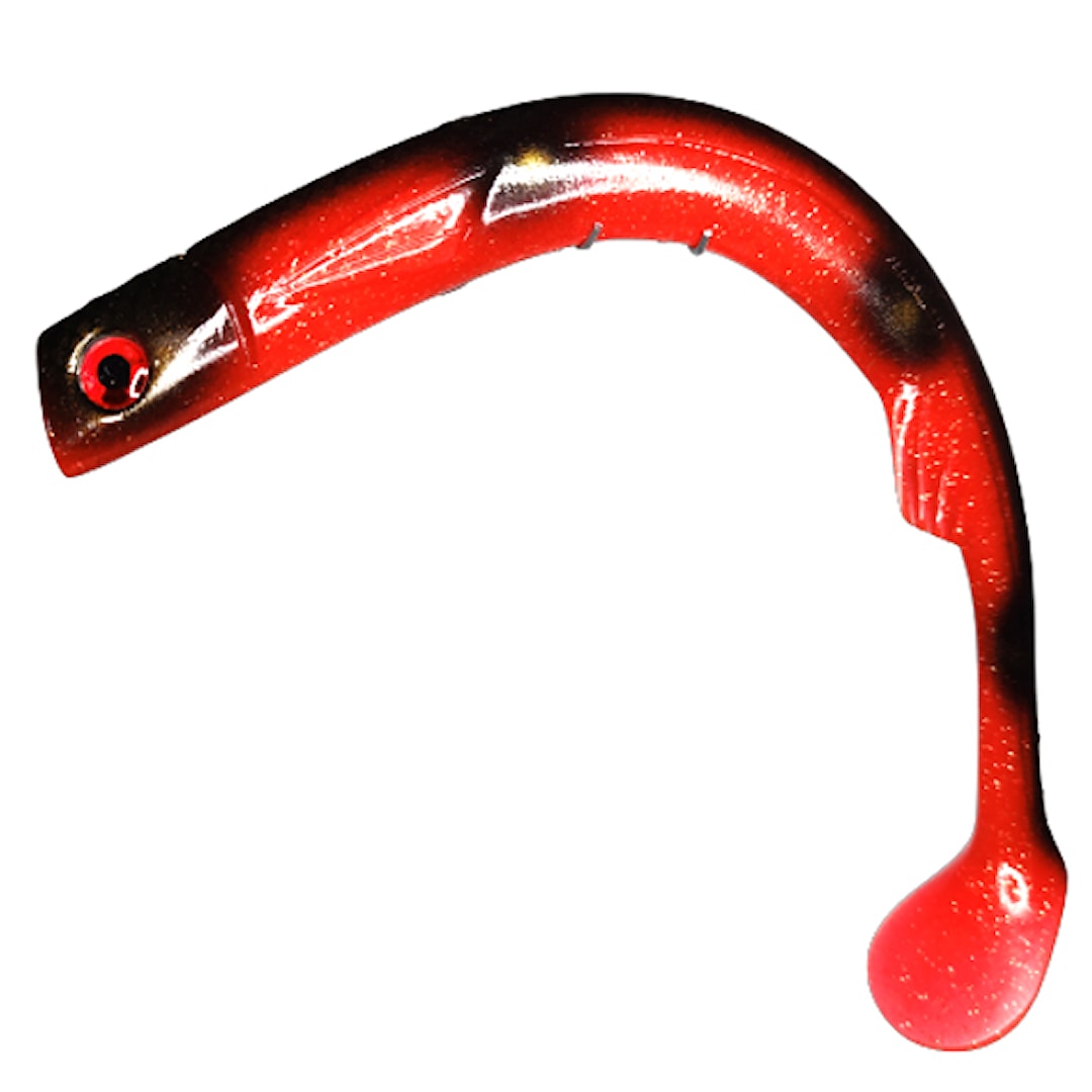 Polarbite Beta Shad Cm Armageddon