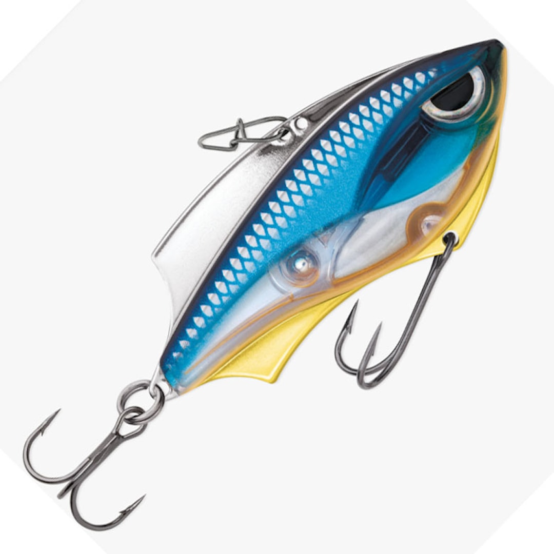 Rapala Rap-V Blade 6 cm 14 g blade bait BGH