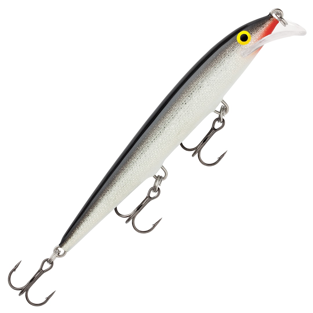 Läs mer om Rapala Scatter Rap Minnow 11 cm wobbler