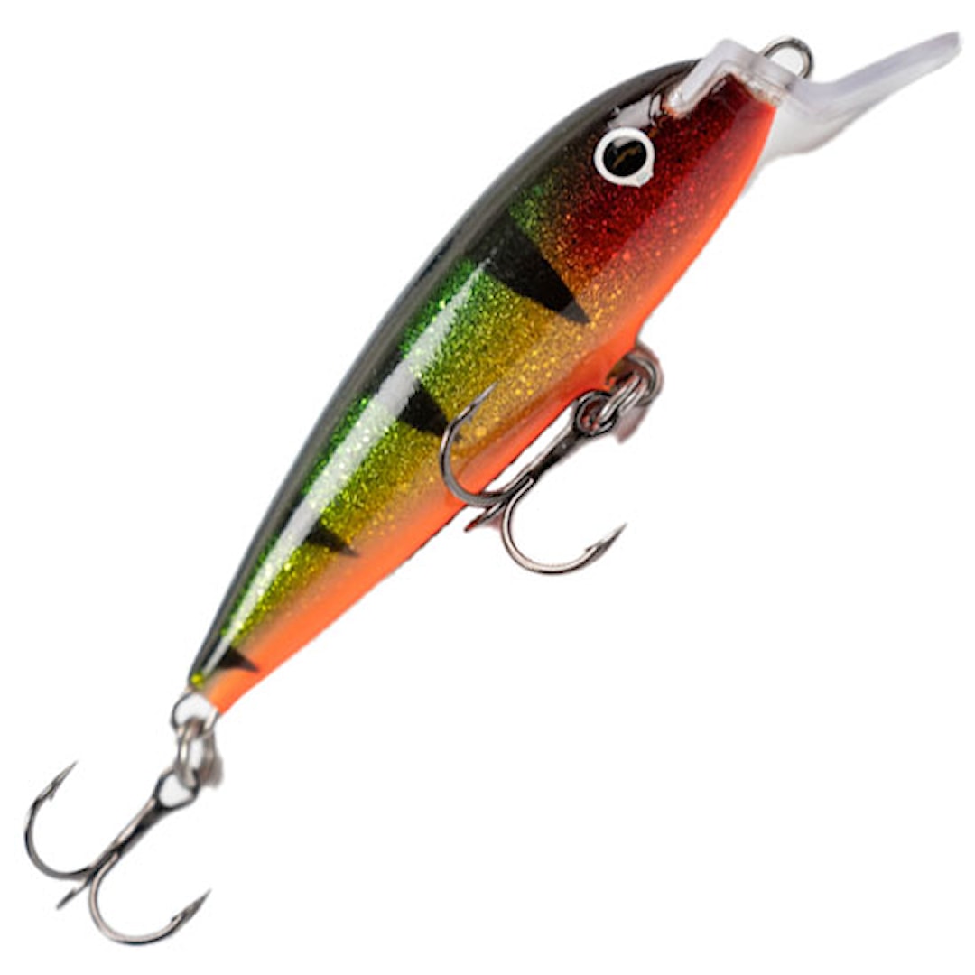 Karikko Porras 7 cm wobbler