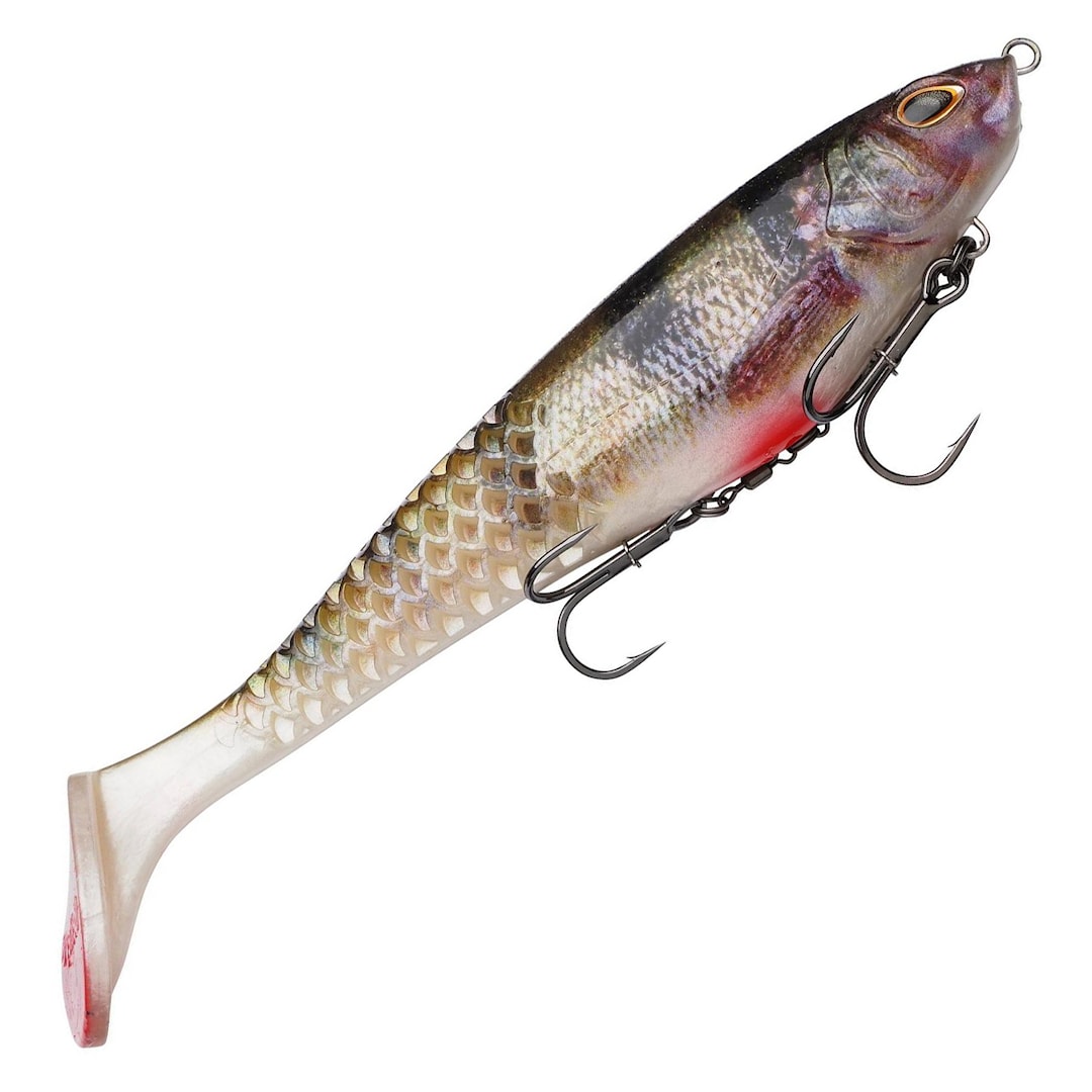 Berkley CullShad Shallow 20 cm Perch