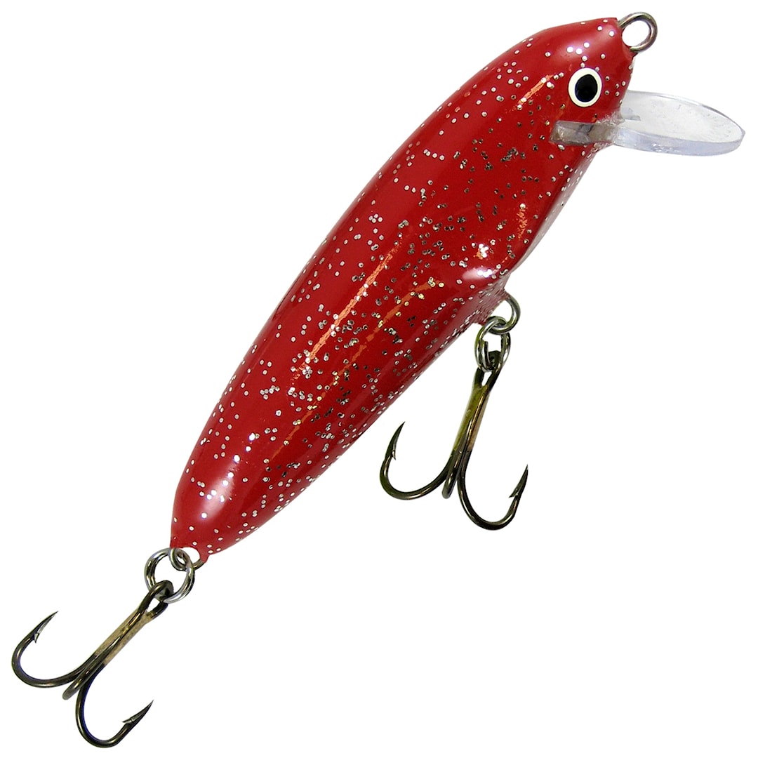 Nils Master Spearhead 8 cm wobbler