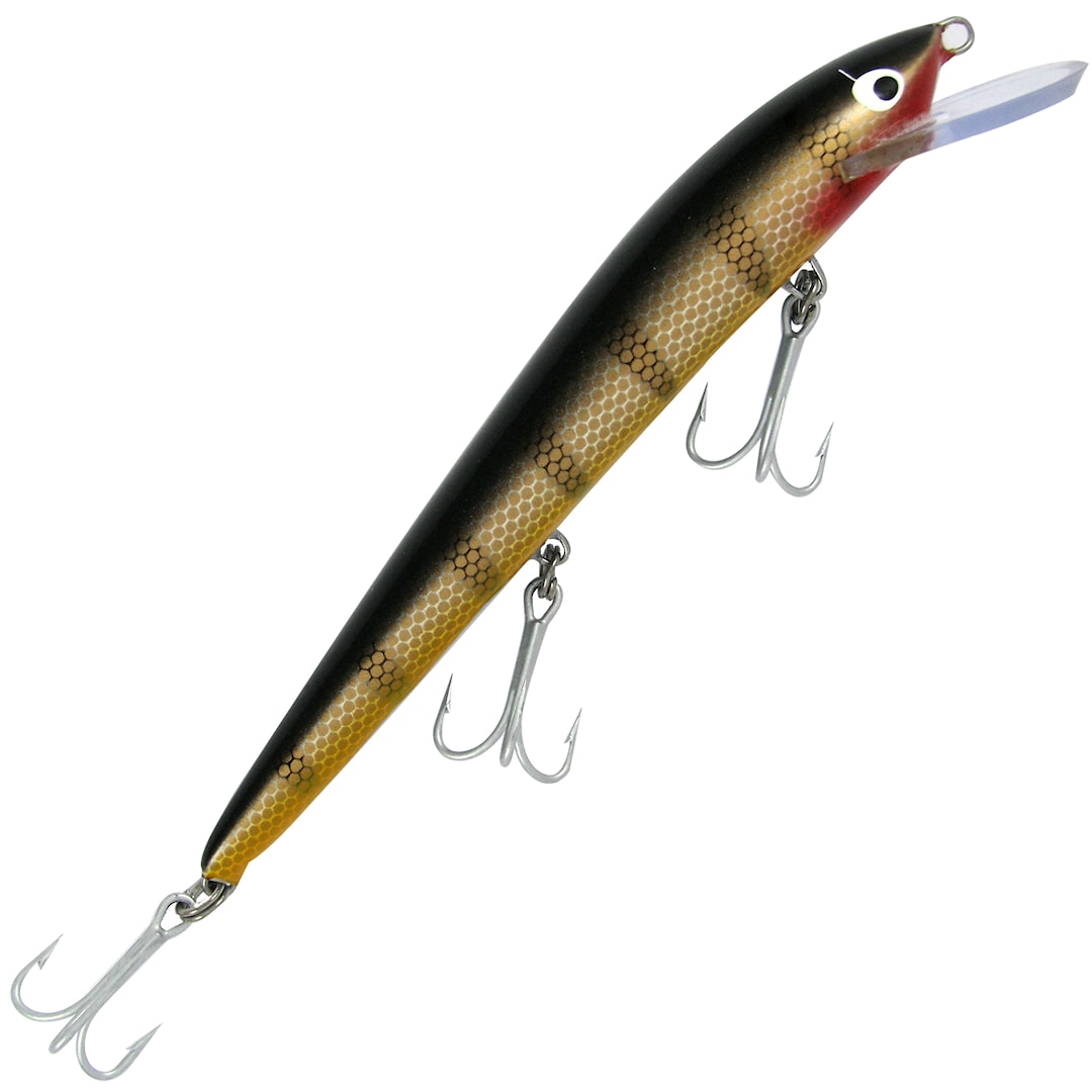 Nils Master Invincible 18 cm wobbler