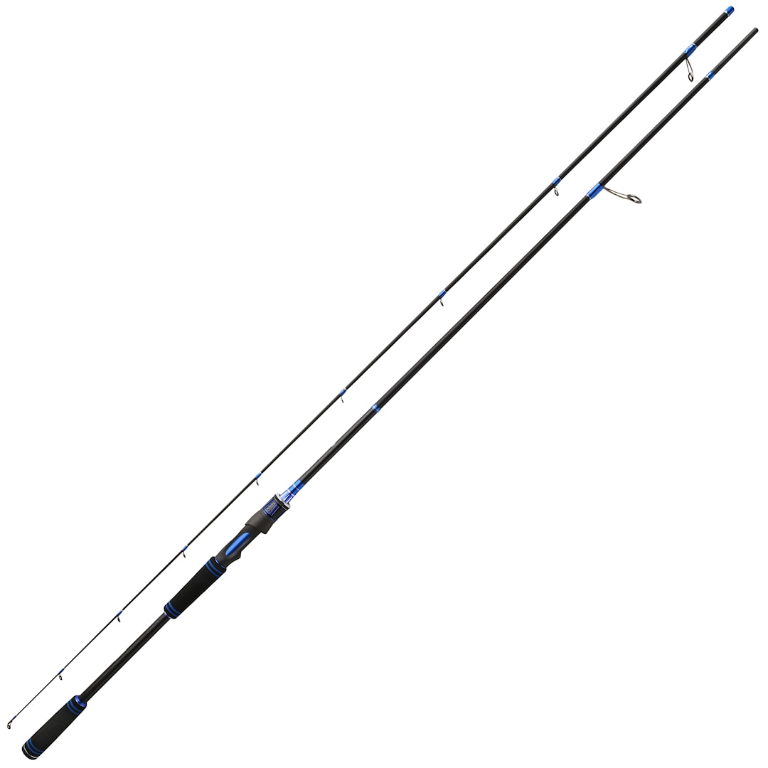 Patriot XXX Seatrout avokelavapa 8’6” 259cm 10-28g