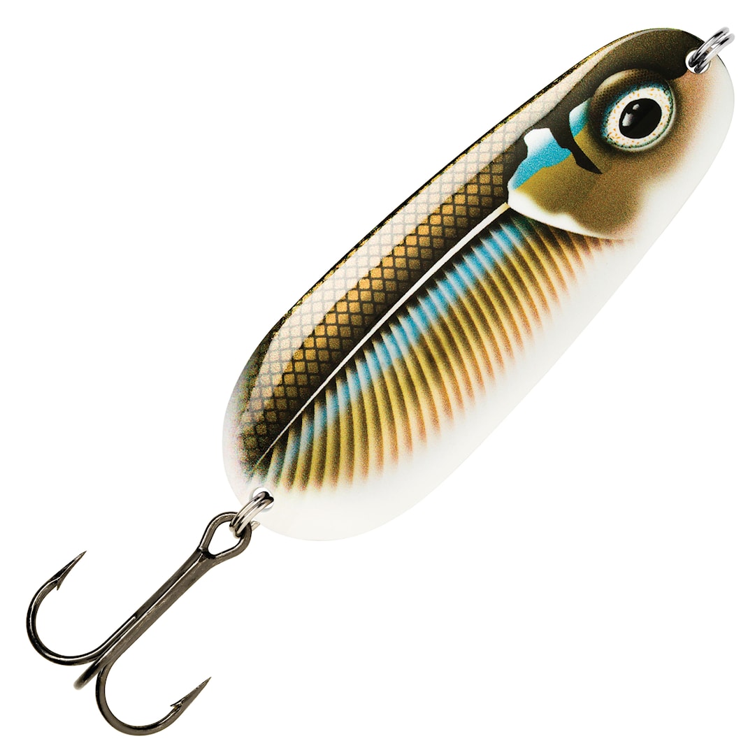 Rapala Nauvo 37 9,5cm/37g SMB