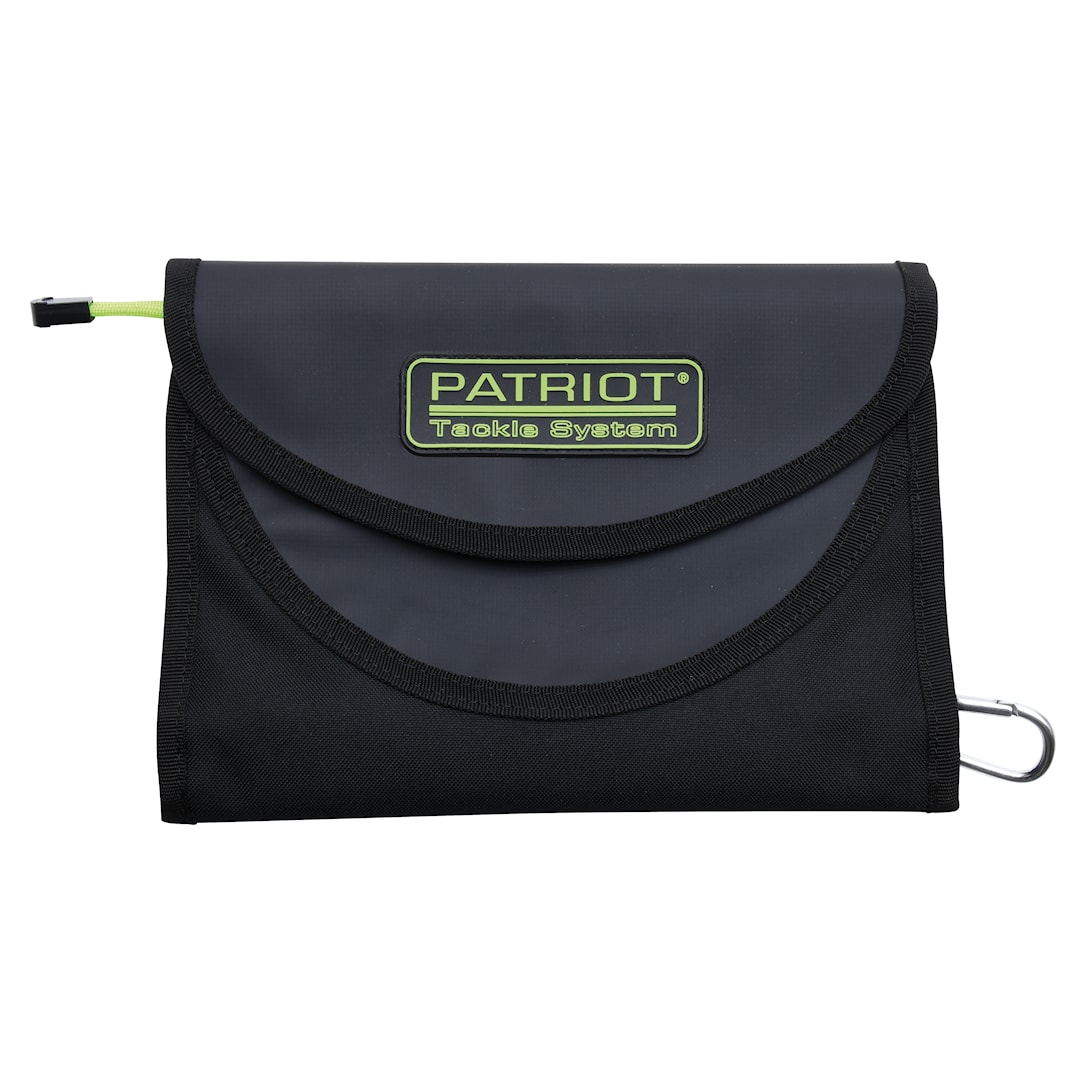 Patriot Spinnerbaitlaukku